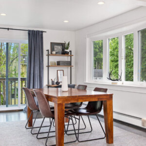 Stunning real estate photography photo captured by Skyview Boston